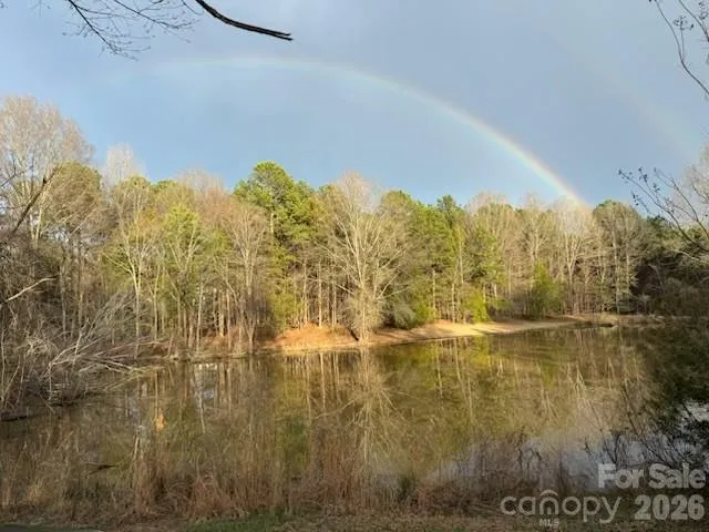 14.8 acres and pond