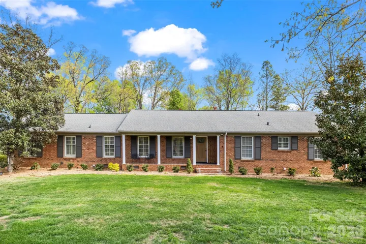 2904 Unionville-Indian Trail Road awaits...