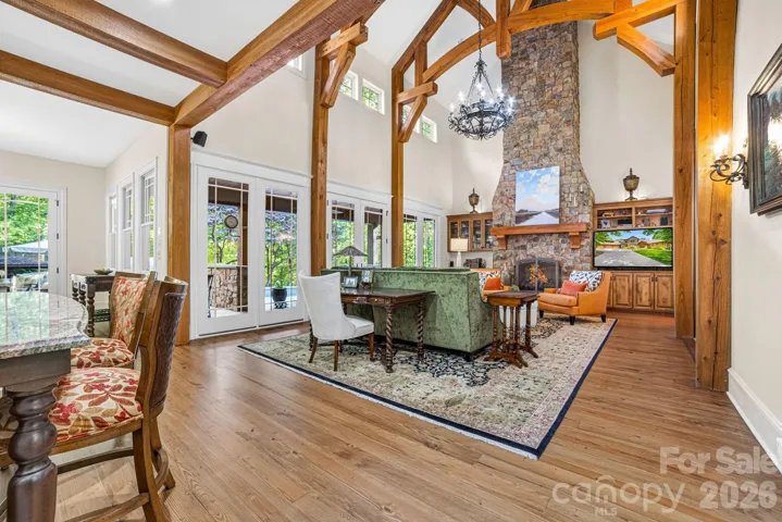 With fresh interior paint (2023), newly refinished 5-inch pine floors on main (2025) and solid 8-ft core doors throughout main level, this home is ready for your personal touch
