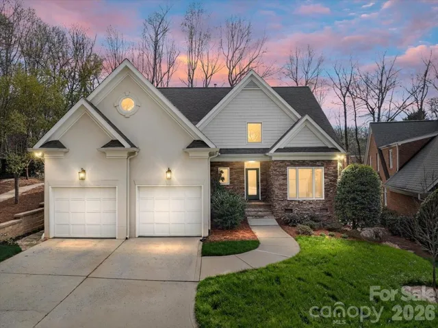 Welcome Home