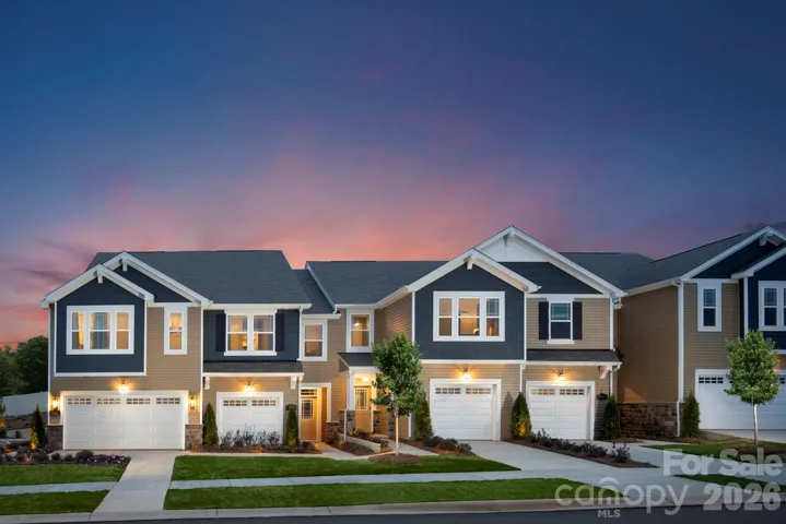 Photo shown is of a previously built Amira model for illustrative purposes. Home is currently under construction and may differ in exterior color, materials, and details.