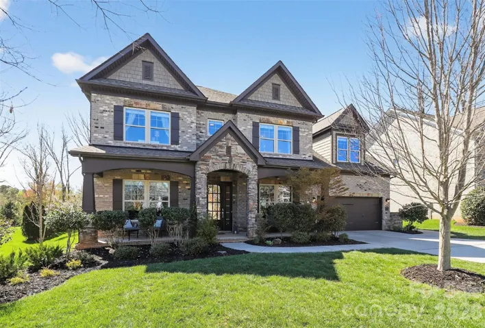 Presenting 13019 Odell Heights Dr.