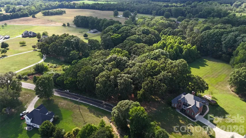 Build your dream home on this beautiful 2.68 acres