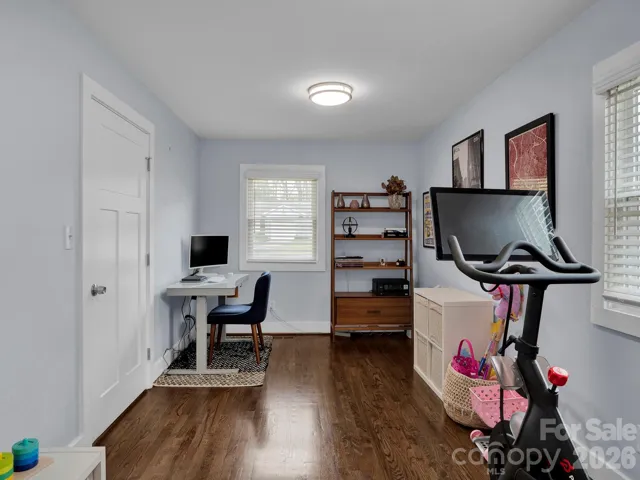 office/workout/Flex Space