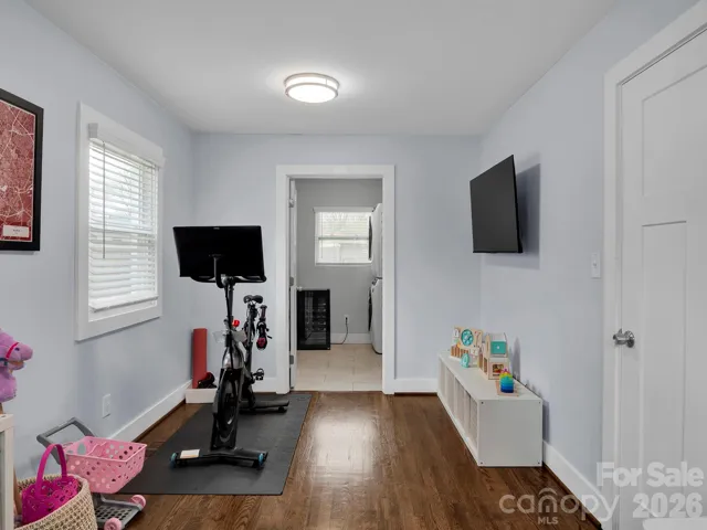 Office/Workout/Flex  space