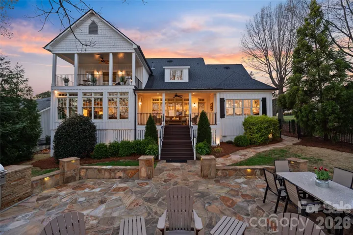 Back of Home