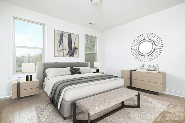 Bedroom 3