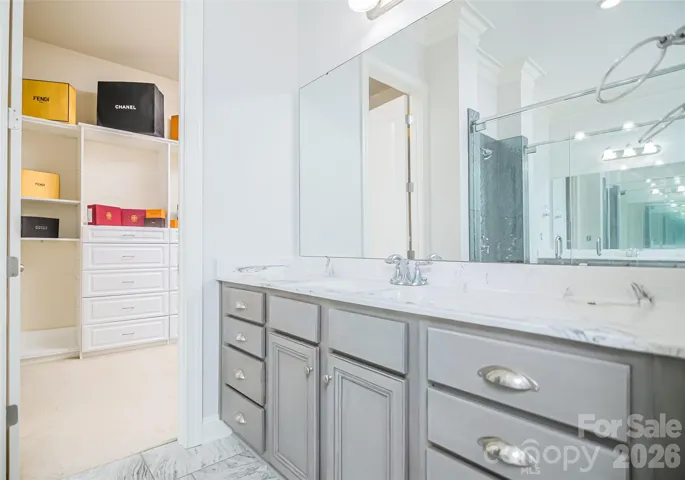 Primary Vanity 2