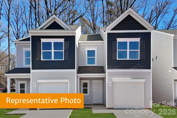 Rutledge Exterior