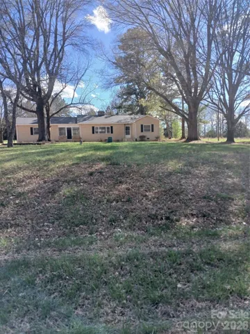 Enjoy a beautiful home in the country only minutes from downtown Salisbury. No city taxes or HOA's in the updated custom built house.