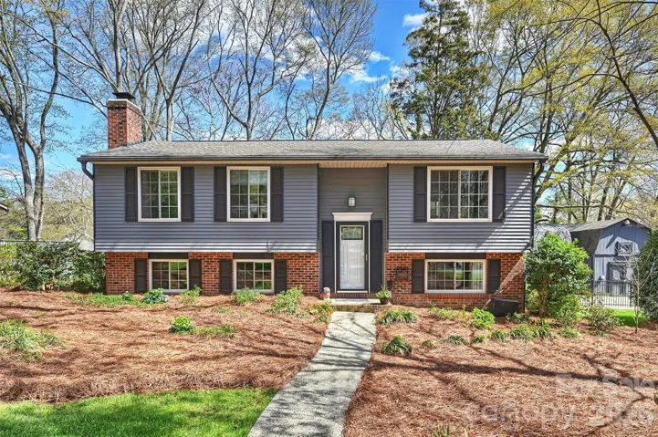 6021 Carpenter Dr.