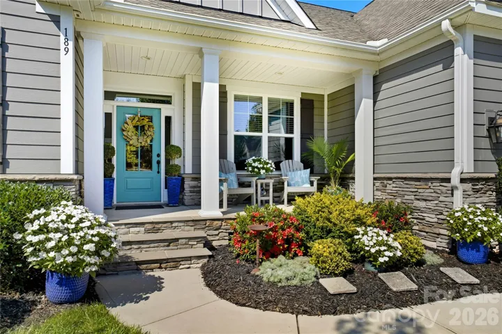 Welcome to 189 Branchview Drive