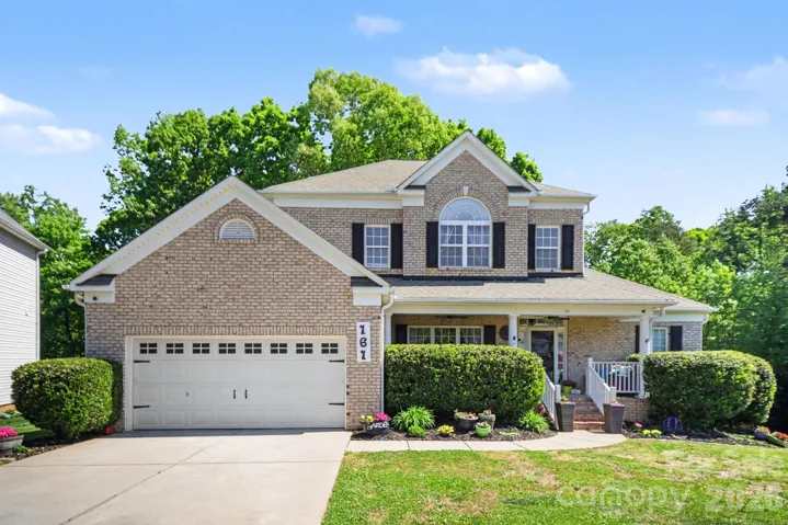 161 Dairy Farm Rd