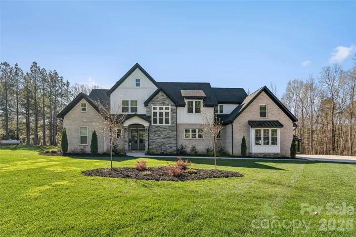 Beautiful Curb Appeal