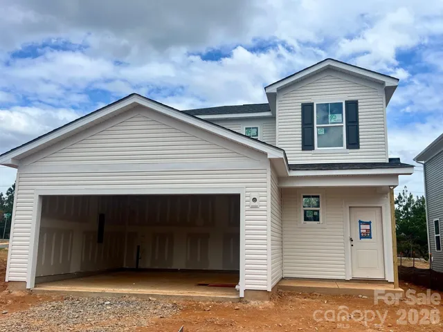 503 Silver Birch ~ Under Construction