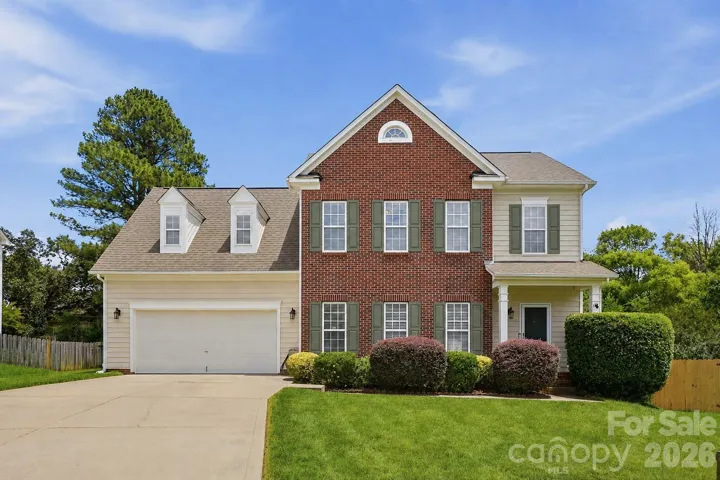 Welcome Home