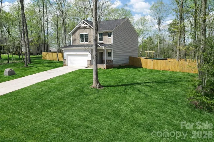 Virtually enhanced to add grass