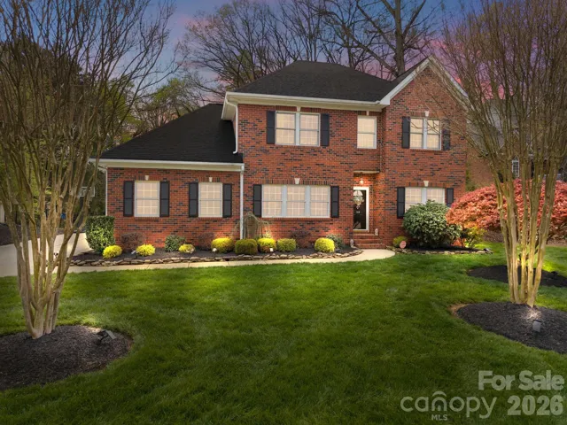 Welcome Home!