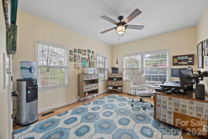 2nd Primary Bedroom