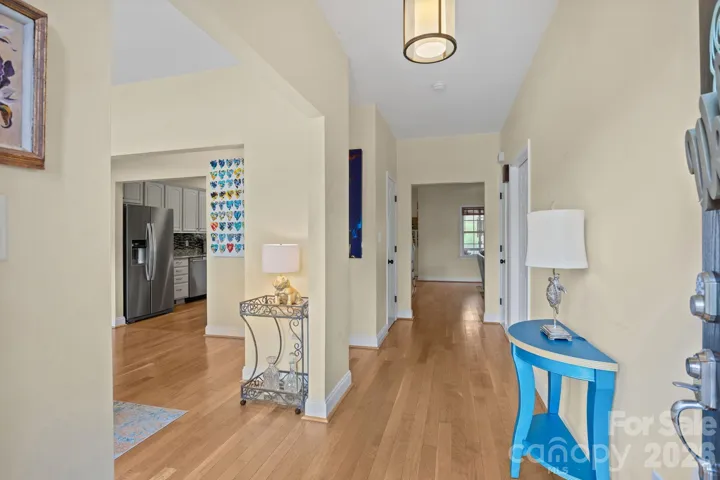 Entryway