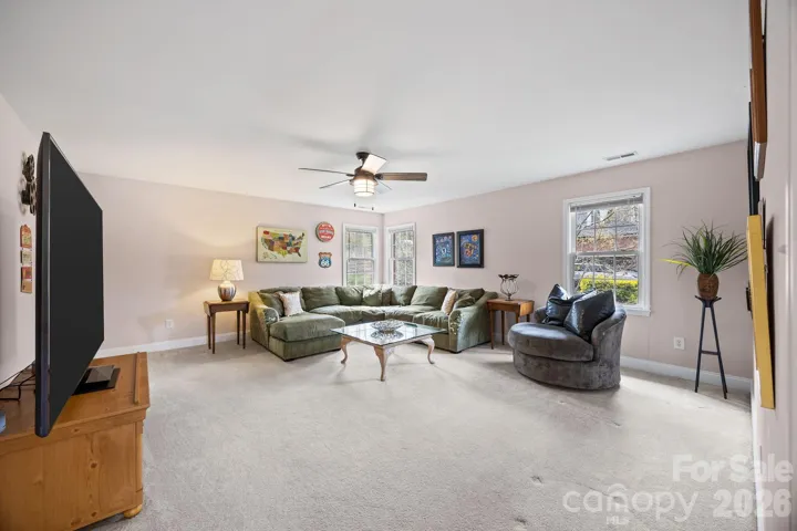 Bonus Room