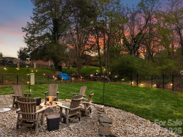 Fire Pit