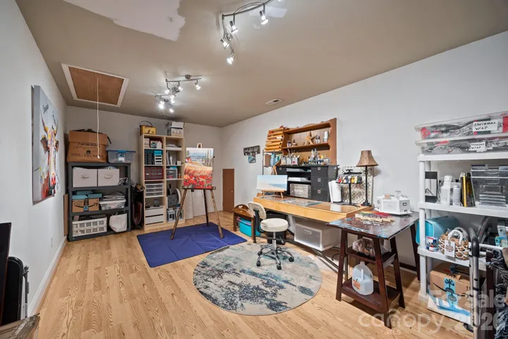 Flex Space/Office