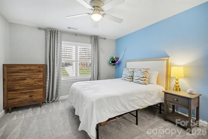 Bedroom #3