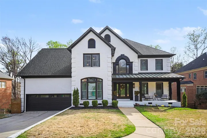 Welcome to 6008 Alexa Road!
