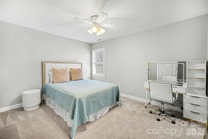 Bedroom #4