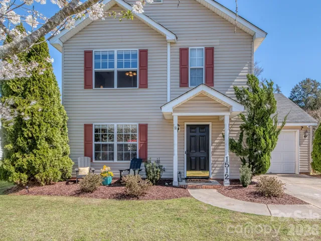 Welcome Home!