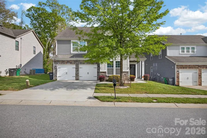 Welcome Home to 10012 Michael Crossing, Charlotte, NC