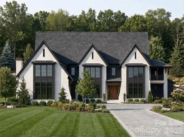 Gorgeous English Manor