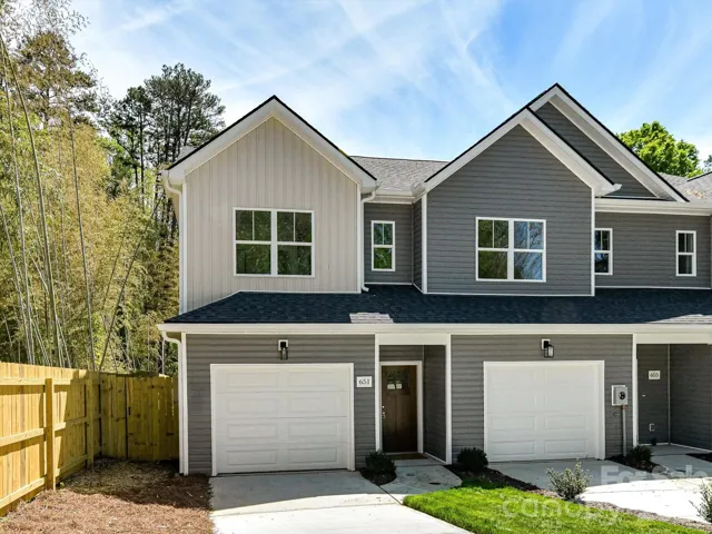 Beautiful 3 Bed, 2.5 Bath, New Construction Home.
