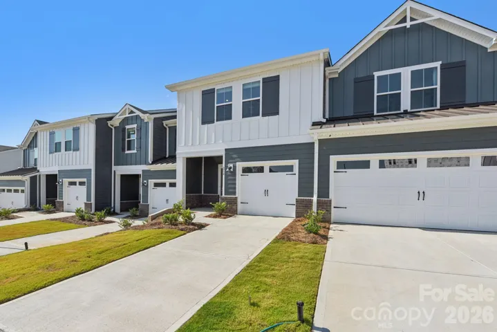 Photo is not of the actual home, but is an inspirational photo of builder’s model home and may depict options, furnishings, and/or decorator features that are not included