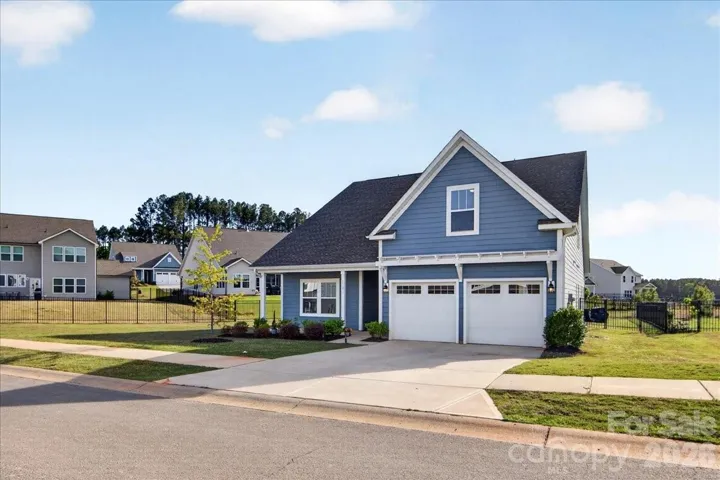 Welcome Home!
