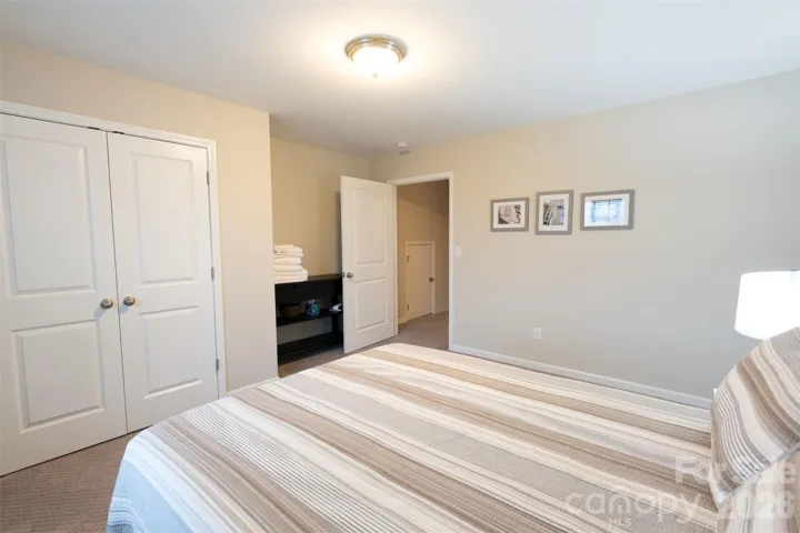 Upstairs Bedroom