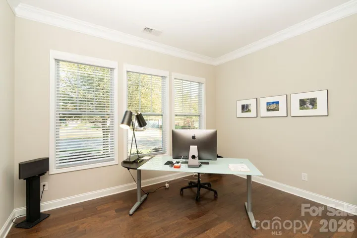 Front Bedroom