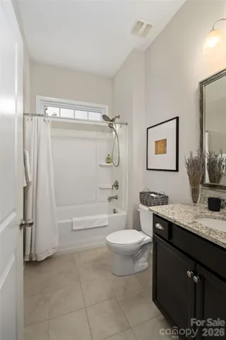 Front Main Bath