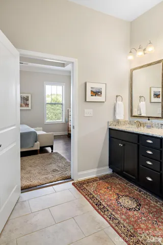 Primary Bath 3
