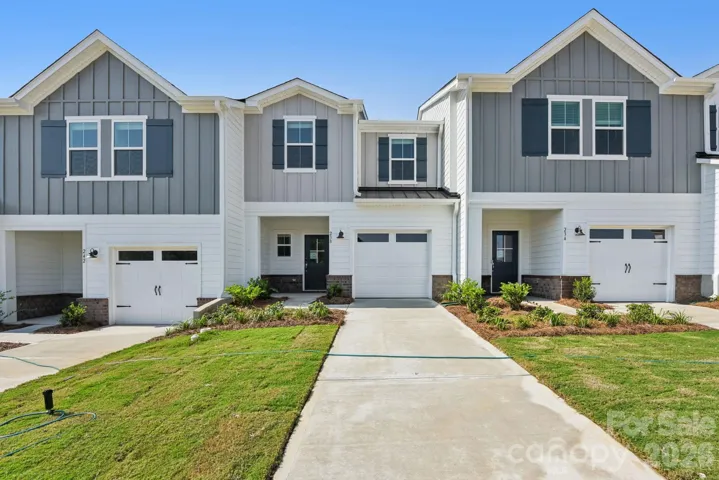 Photo is not of the actual home, but is an inspirational photo of builder’s model home and may depict options, furnishings, and/or decorator features that are not included