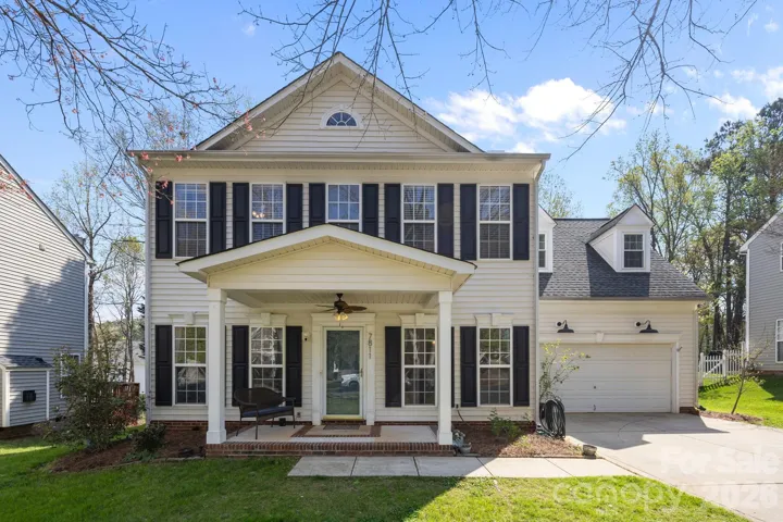Welcome to 7811 Antique Circle