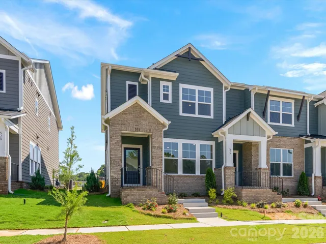 575 Cape Cod Way Available Now!