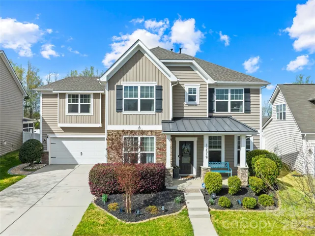 12519 Surreykirt Lane Huntersville NC 28078