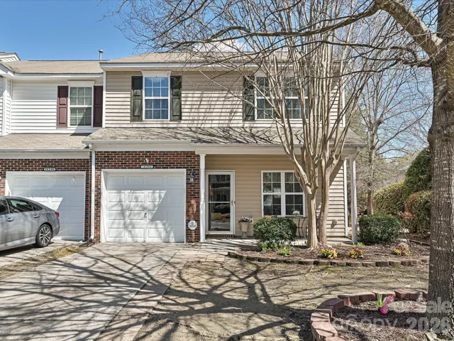 Welcome Home!