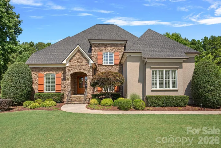 Front Elevation