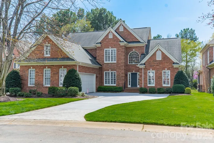Stunning Brick
