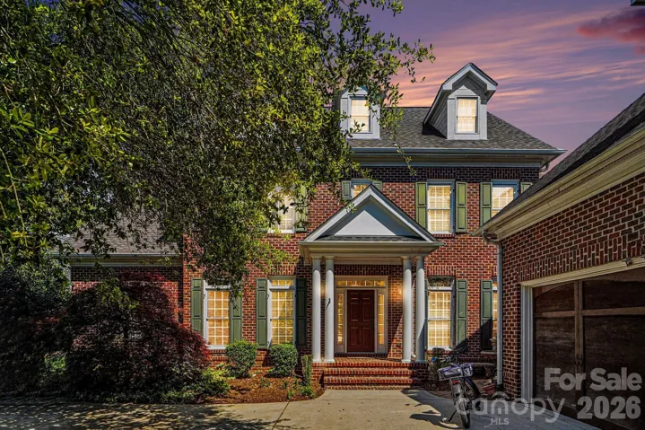 Welcome Home!