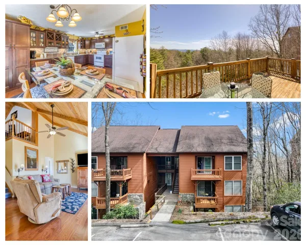 Welcome to Unit #3062 bed/2bath condo with spacious loft!