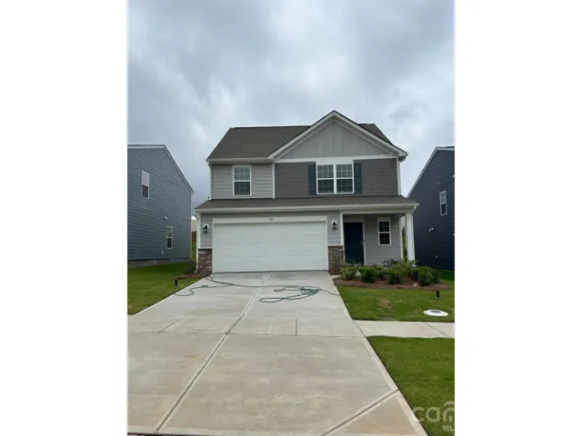 135 Spotted Way-Emerson Floorplan